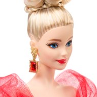 BARBIE kolekcinė lėlė Mattel 80, JBJ17