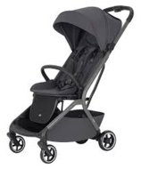 CARRELLO universalus vežimėlis MAGIA 2in1, Elm grey, CRL-6555
