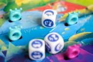 BRAIN GAMES Stalo žaidimas Magic Keys, BRG#MKEY