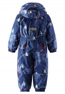 REIMA Kombinezonas Reimatec Luosto denim blue 510301-6763-074