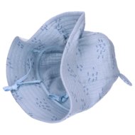 TUTU kepurė, mėlyna, 3-007775, 40-42 cm