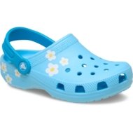 CROCS klumpės MARY JANE ANIMAL, žalios, 211257-4WD, 29 dydis