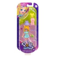 POLLY POCKET mažasis mados rinkinys asort, HNF50