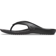 CROCS šlepetės KADEE II, juodos, 202492-001, 39,5 dydis