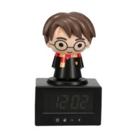 PALADOME HARRY POTTER Žadintuvas, PP11773HPV3