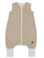 MIMINU miegmaišis su vieta kojoms S FLO, 1-2.5 m., TOG 2, Beige