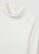 OVS marškinėliai ilgomis rankovėmis aukštu kaklu, cm, 002491746