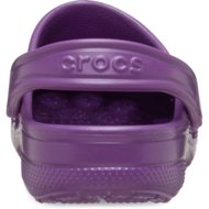 CROCS klumpės BAYA, violetinės, 10126-57H, 39,5 dydis