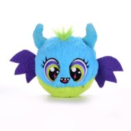 BOUNCIBLES pliušinis pabaisiukas Jett, 5026