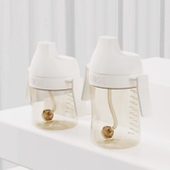 HEORSHE gertuvė DENTAL CARE, 300 ml., 9 mėn.+, White