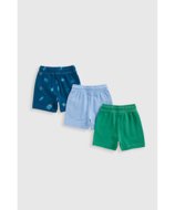 MOTHERCARE šortai, vnt., HD098
