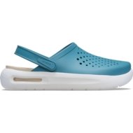 CROCS klumpės INMOTION, pilkos, 209964-1HA, 38,5 dydis