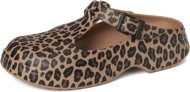 CROCS klumpės DBZECHO, rudos, 211761-2LD, 42,5 dydis