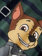 NAME IT PAW PATROL marškinėliai, 13249611-395551 110 cm