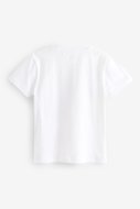 NEXT marškinėliai trumpomis rankovėmis, E45695, 140