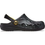CROCS šlepetės BATMAN BAYA, juodos, 210348-001, 25 dydis