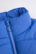 MOKIDA liemenė OUTERWEAR, mėlyna, ZM5178102OWR-014-116, 116 cm