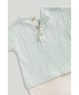 MOTHERCARE marškinėliai trumpomis rankovėmis ir tamprės, LL806 80