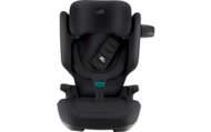 BRITAX automobilinė kėdutė KIDFIX PRO LUX, 100-150 cm., Onyx black, 2000042133