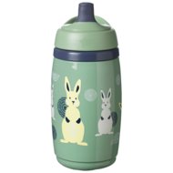 TOMMEE TIPPEE gertuvė 1X INS SPORTEE 266 ml, asort., 447800