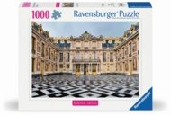 RAVENSBURGER dėlionė Versalio rūmai, 1000 det., 12001315