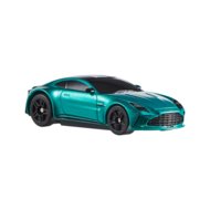 HOT WHEELS 1:64 RC Aston Martin Vantage modelis, JHW59