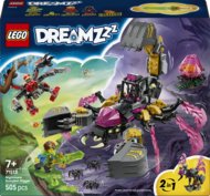 71513 LEGO® DREAMZzz™ Košmarų skorpionas-ekskavatorius