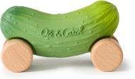 OLI&CAROL mašinėlė PEPINO THE CUCUMBER 
