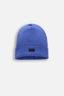 COCCODRILLO kepurė, mėlyna, XCX364304BAC-032-056, 56 dydis