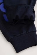 COCCODRILLO sportinės kelnės LICENCE BOY DISNEY, cobalt, ZC4120101LBD-032-134, 134 cm