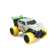 MAISTO TECH 1:16 R/C valdomas automobilis Dinoshock Monster Truck, 82638