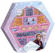 TOTUM FROZEN kūrybinis rinkinys Bead Creations, 681859