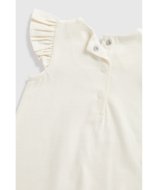 MOTHERCARE šliaužtinukas trumpomis rankovėmis, 2vnt., HD855 86