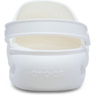 CROCS klumpės INMOTION, baltos, 209964-143, 41 dydis