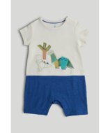 MOTHERCARE šliaužtinukas, AX71401, 62 cm