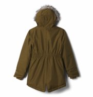 COLUMBIA Striukė Nordic Strider™ Olive Heather 1557061-327-116