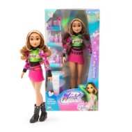 WINX lėlė su blizgučių makiažo priemonėmis, asort., WNX75