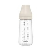 SPECTRA PA buteliukas su S dydžio žinduku, 260 ml, Cream Vanilla
