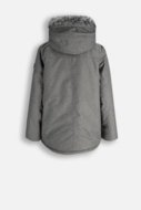 COCCODRILLO striukė OUTERWEAR BOY JUNIOR, pilka, ZC5152107OBJ-019-164, 164 cm