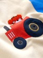 NEXT džemperis, F60327, 110-116 cm