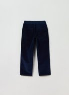 OVS 1 EN BOY 3-10Y TROUSER 2H 5-6 BLUE 001834737