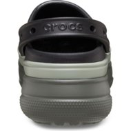 CROCS klumpės FROZEN ELSA, juodos, 211355-001, 42,5 dydis