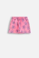 COCCODRILLO šortai, rožiniai, dydis