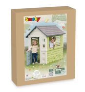 SMOBY žaidimų namelis Jolie, 7600810737