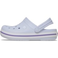CROCS klumpės GETAWAY PATENT, violetinės, 207005-5AF, 27 dydis