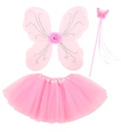 WIDMANN kostiumas Macig Fairy, 96542
