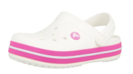 CROCS klumpės GETAWAY TOE LOOP, spalvotos, 207006-6WU, 33,5 dydis