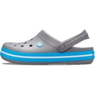 CROCS klumpės INMOTION, mėlynos, 11016-07W, 37,5 dydis