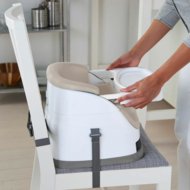 INGENUITY maitinimo kėdutė Cashmere - Baby Rase, 10678
