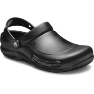 CROCS šlepetės BISTRO, juodos, 10075-001, 36,5 dydis